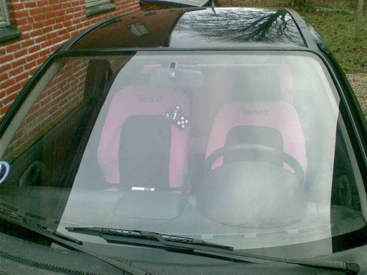 Opel Corsa B billede 1