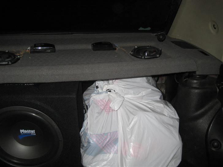 VW Golf 1,6 GTD solgt billede 4