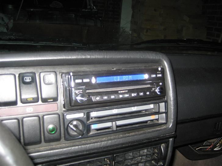 VW Golf 1,6 GTD solgt billede 7