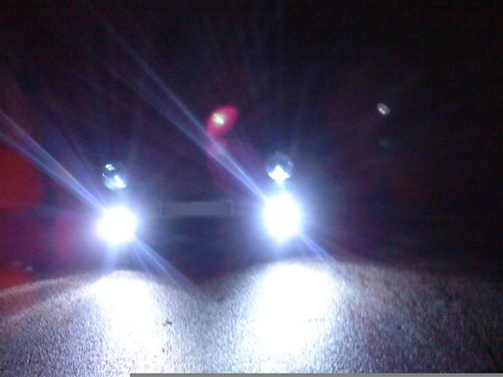 VW Lupo 3L **SOLGT** billede 19