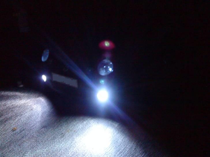 VW Lupo 3L **SOLGT** billede 20