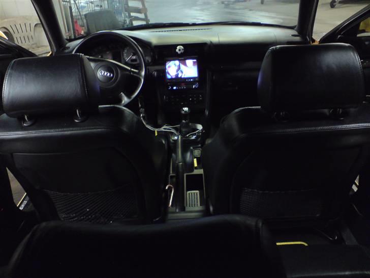 Audi S4 Quattro(tidl. bil) billede 6