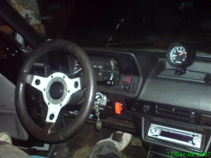 VW Polo solgt billede 11