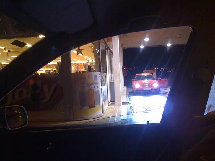 Mitsubishi lancer glxi stw billede 13