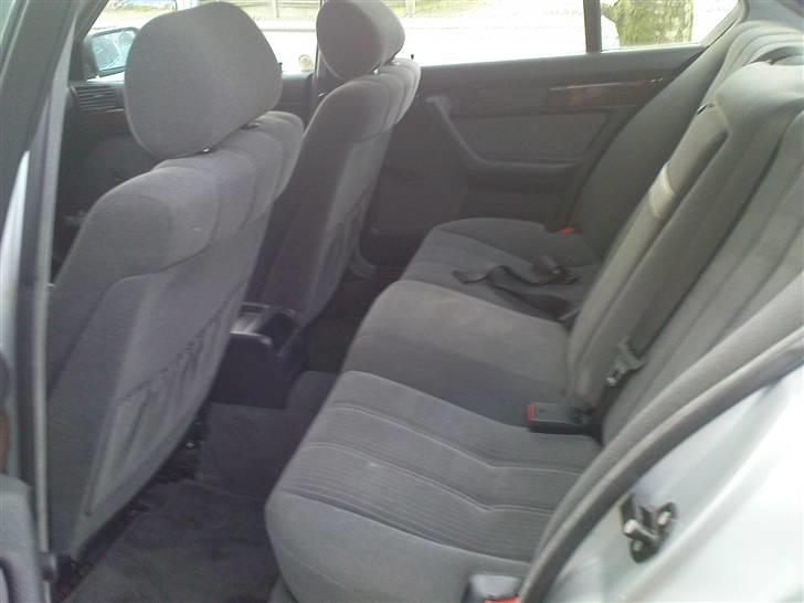 BMW 518i E34(SOLGT) billede 2