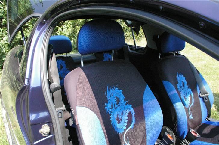 Opel TIGRA  billede 5