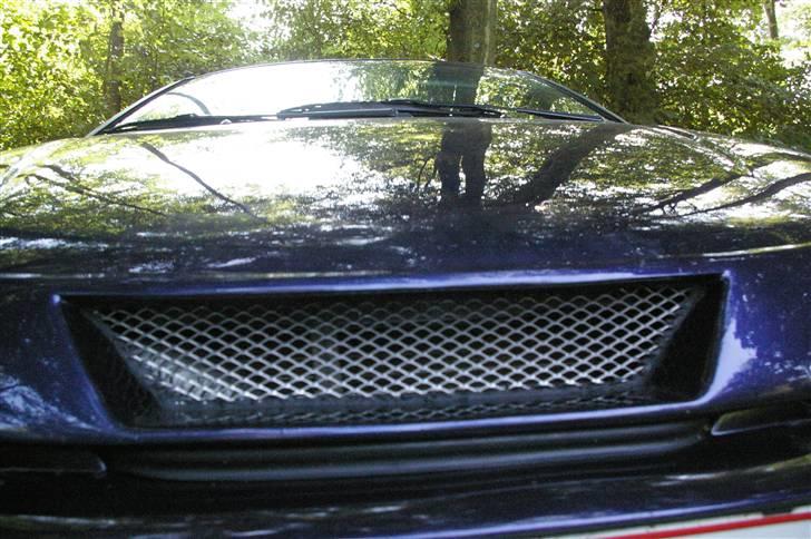 Opel TIGRA  billede 7