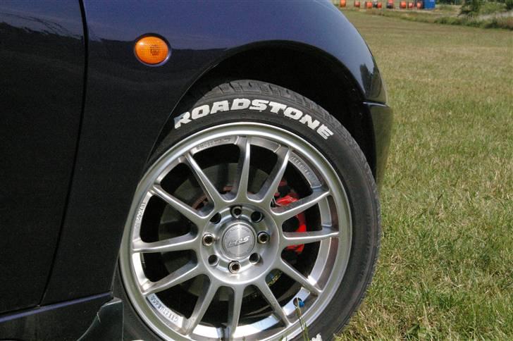 Opel TIGRA  billede 11