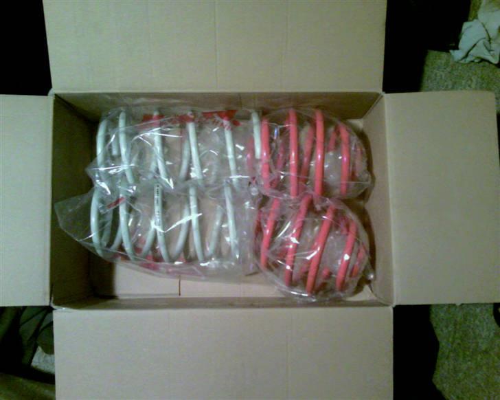 Opel TIGRA  billede 13