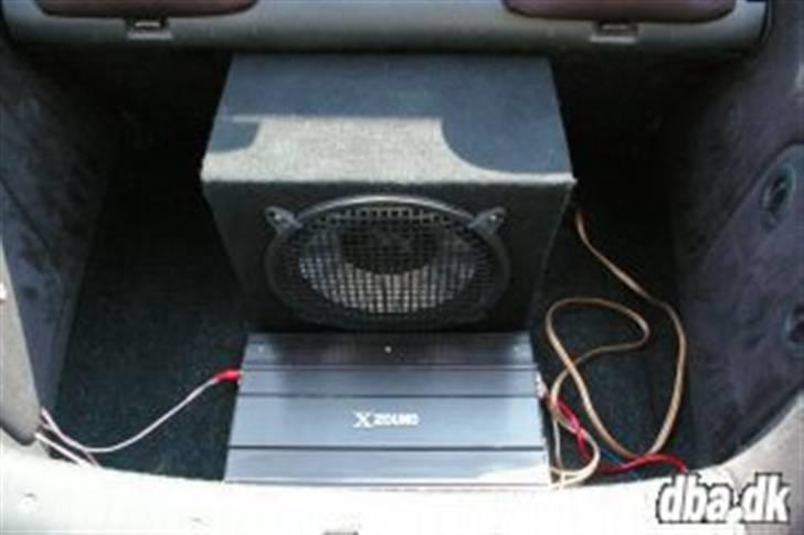 Opel TIGRA  billede 14