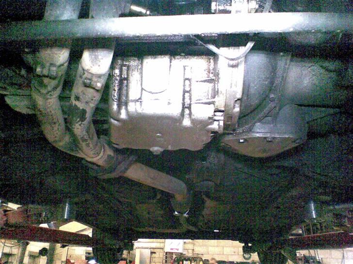 Opel TIGRA  billede 15