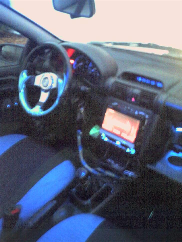 Opel TIGRA  billede 16