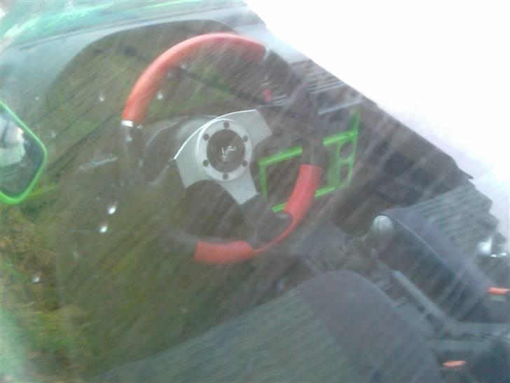 Toyota Celica**SOLGT** billede 5