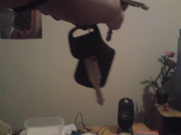 Toyota Celica**SOLGT** billede 7