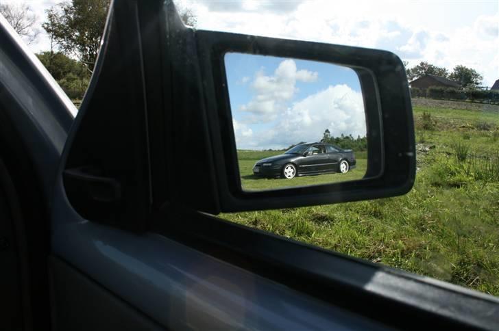 Opel Calibra billede 3