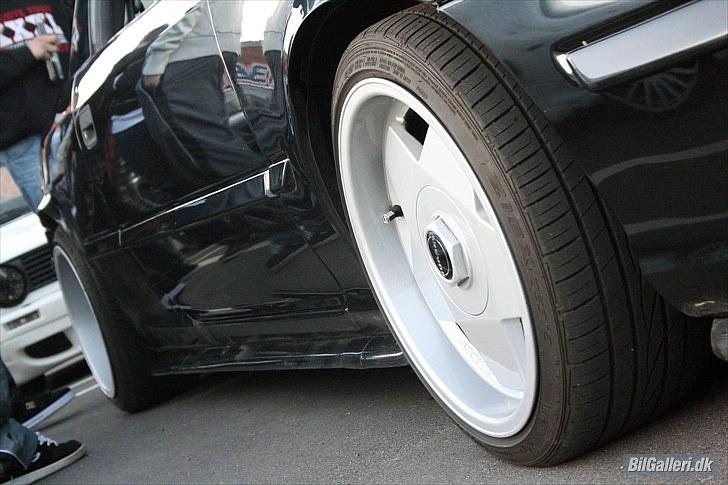 Opel Calibra billede 10