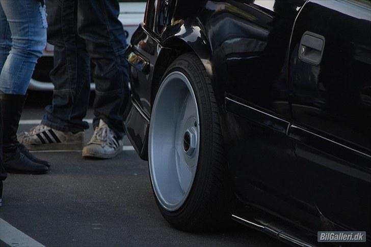 Opel Calibra billede 11