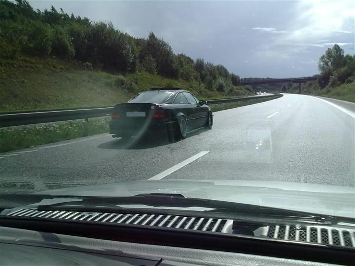 Opel Calibra billede 13