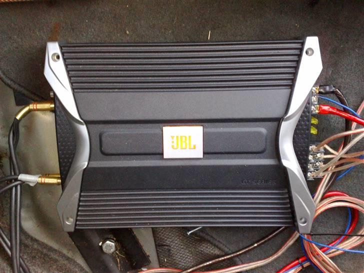 Honda Accord 2,0 Solgt :) billede 10