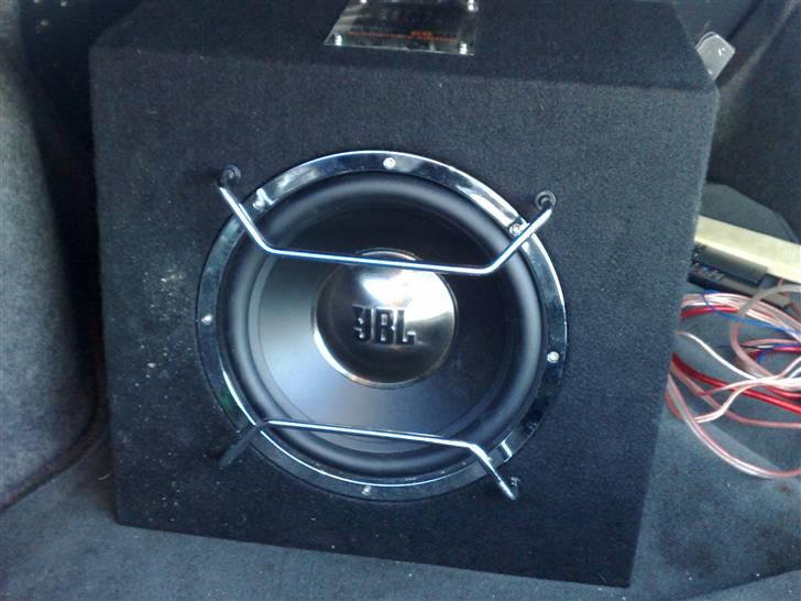 Honda Accord 2,0 Solgt :) billede 11