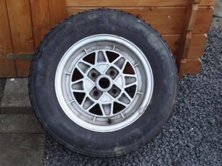 VW Golf 2 GTD * Solgt* billede 8