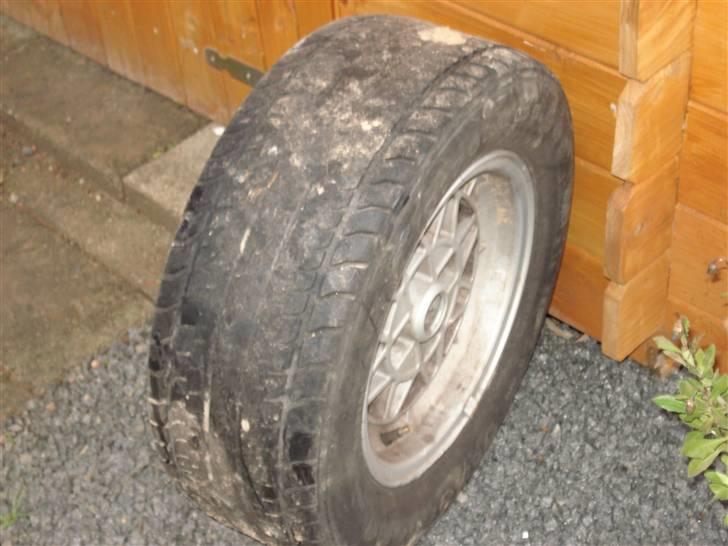 VW Golf 2 GTD * Solgt* billede 9