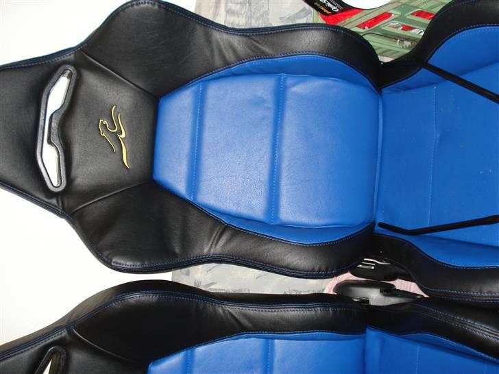 VW Golf 2 GTD * Solgt* billede 10