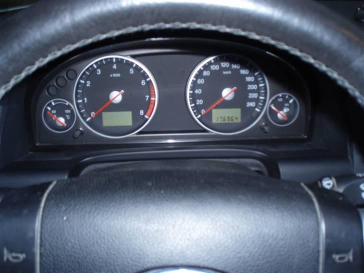 Ford Mondeo billede 3