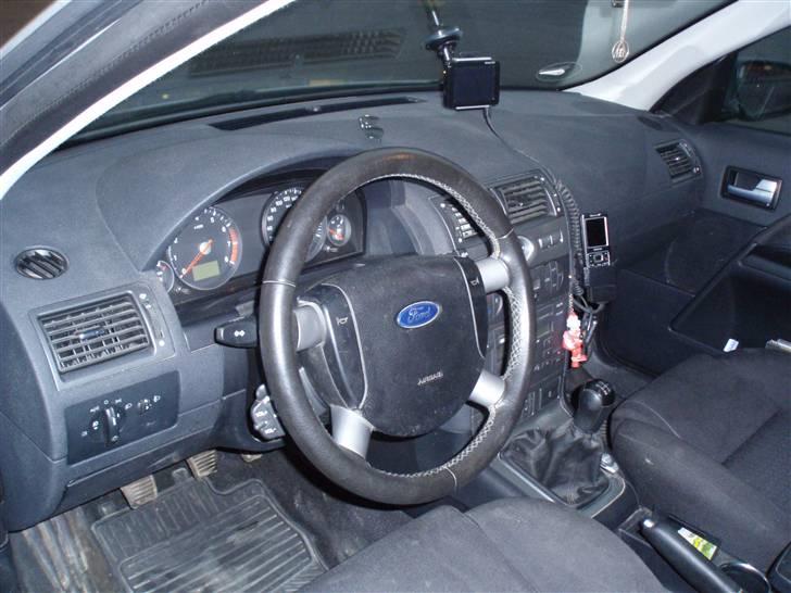 Ford Mondeo billede 4