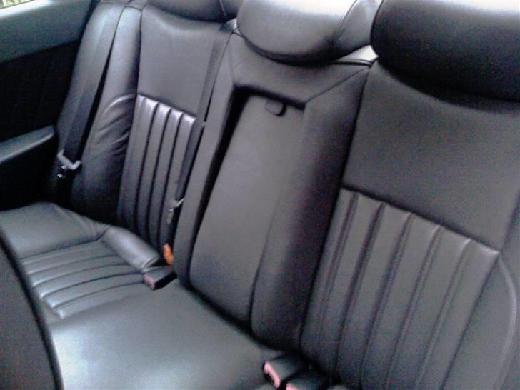 Alfa Romeo 156 2.0 TwinSpark *Solgt* billede 5