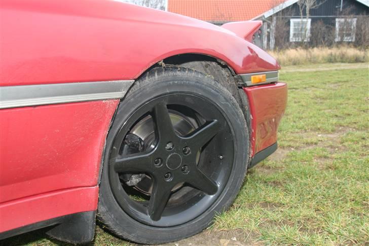 Toyota supra 3.0I  ..:solgt:.. billede 3