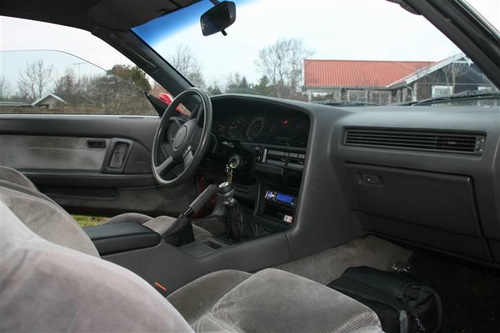 Toyota supra 3.0I  ..:solgt:.. billede 9