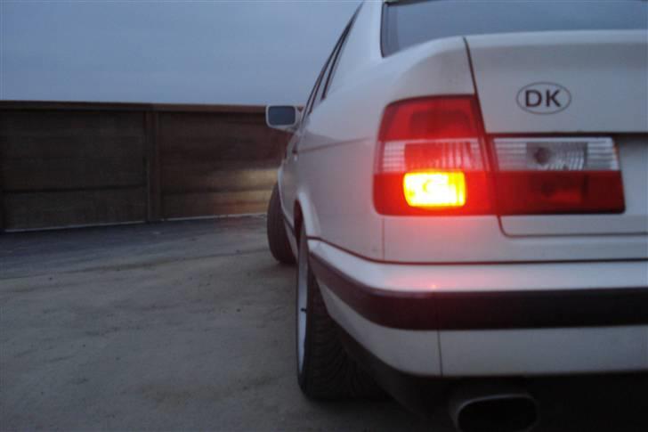 BMW e34 525i // 535i..SOLGT.. billede 3
