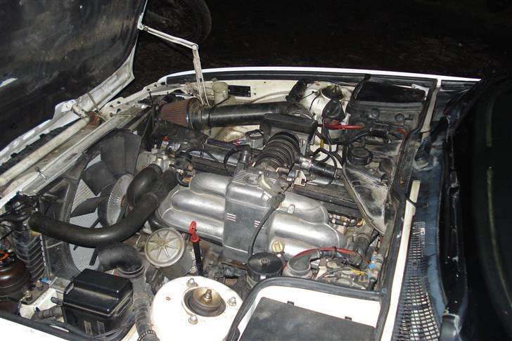 BMW e34 525i // 535i..SOLGT.. billede 15