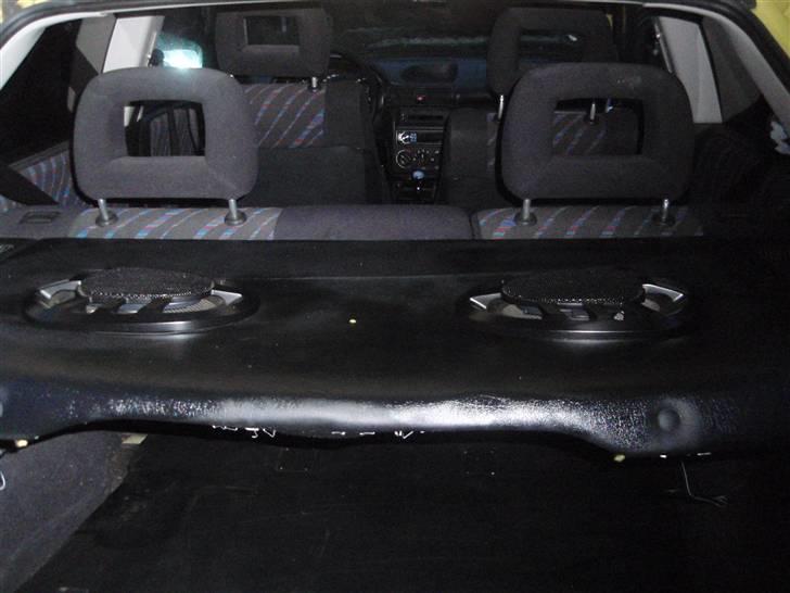 Opel astra 1,6 16v solgt billede 6