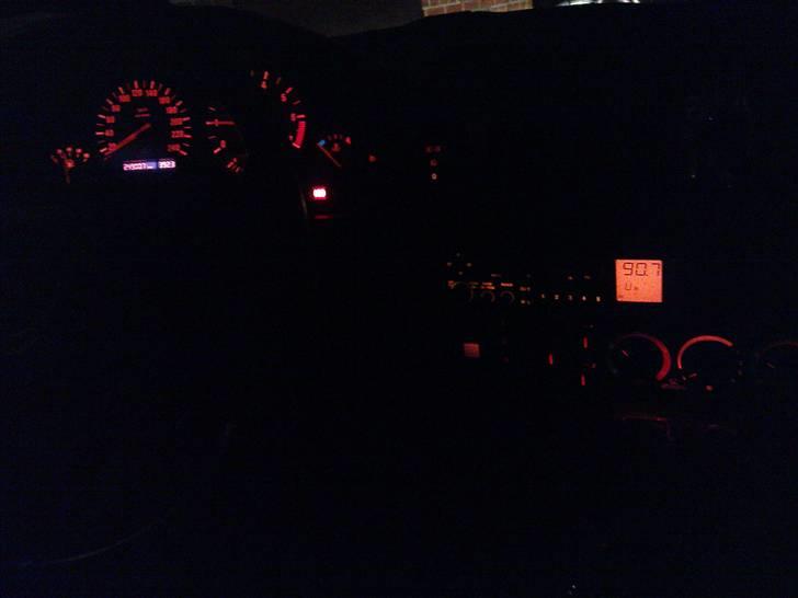 BMW 518i E34(SOLGT) billede 4