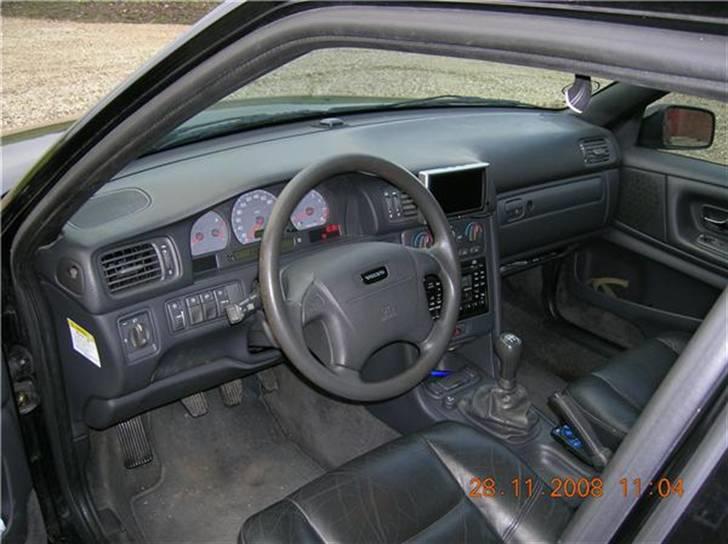 Volvo V70 2,5T Van billede 5