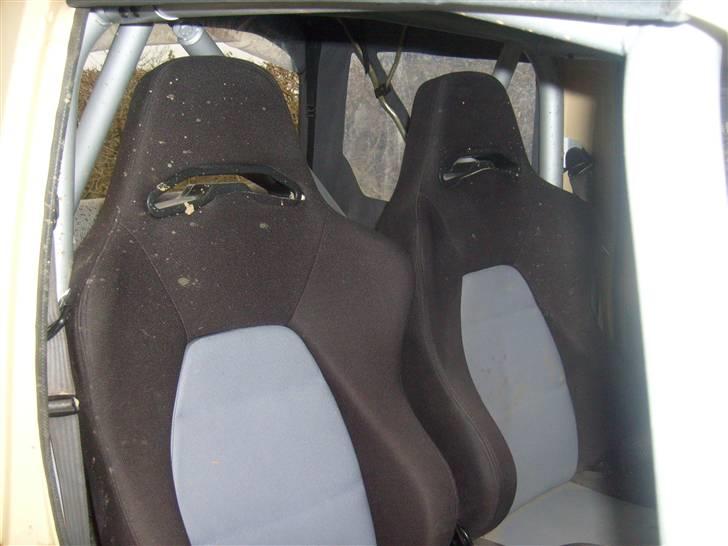 Suzuki sj413 efter syn billede 10