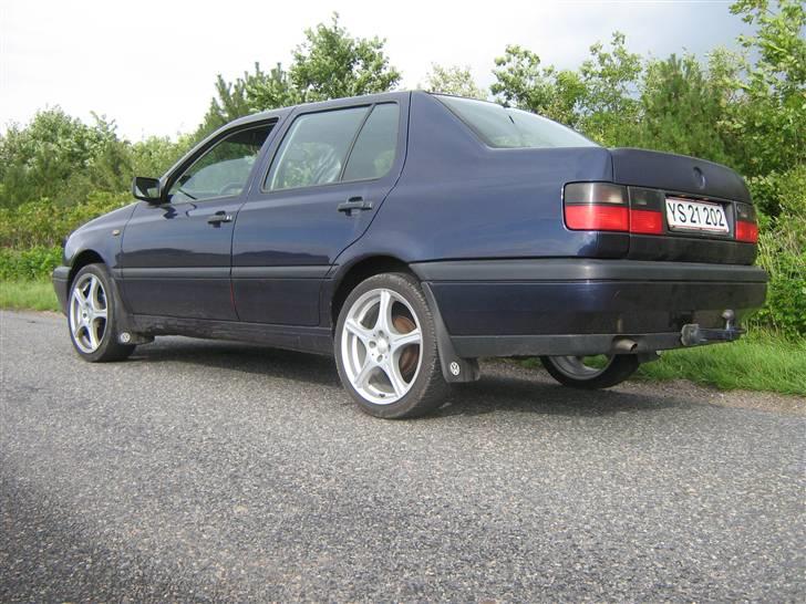 VW Vento clx billede 12