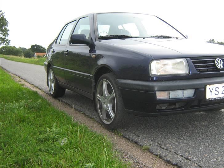 VW Vento clx billede 13