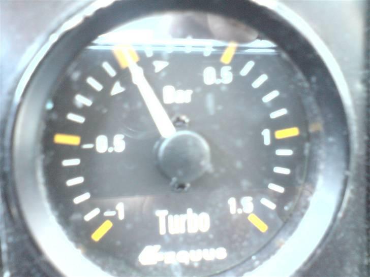 VW scirocco  billede 4