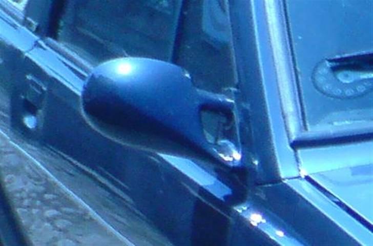 VW scirocco  billede 5