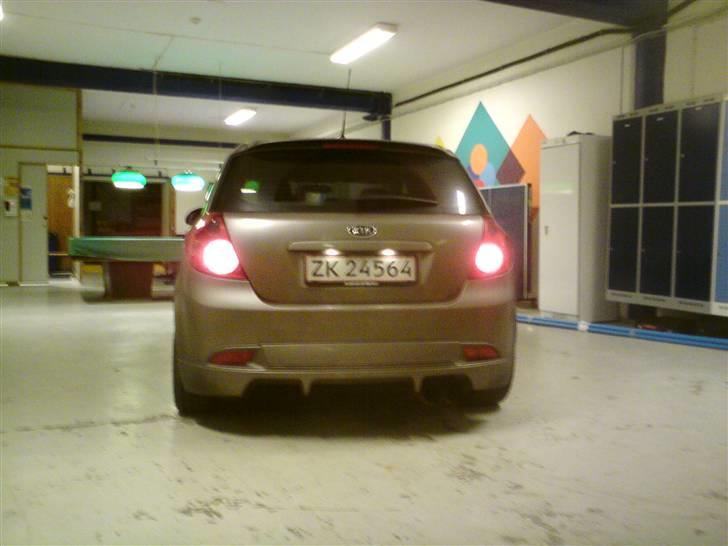 Kia Ceed billede 4
