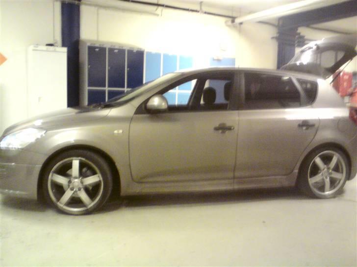 Kia Ceed billede 5