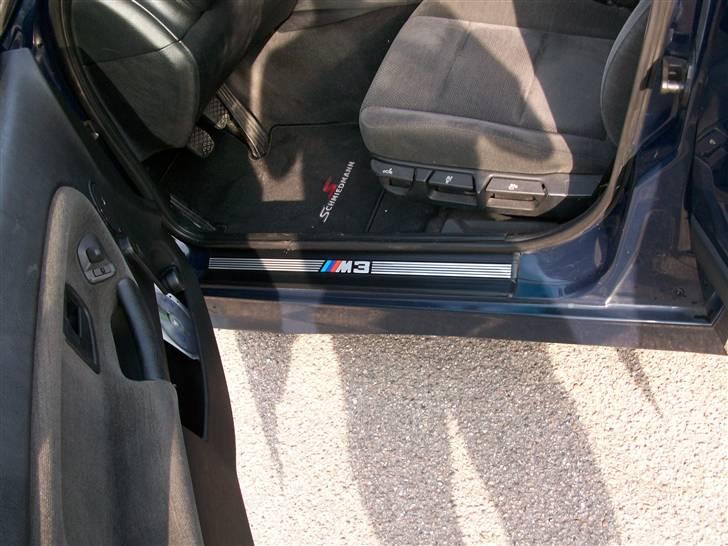 BMW 316 i M3 SOLGT. billede 3