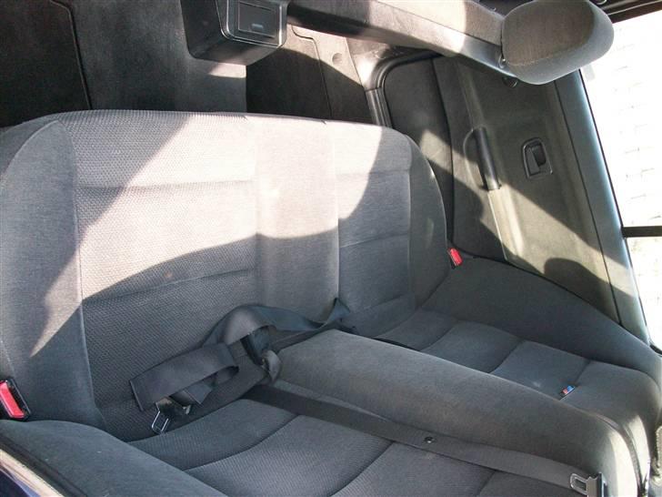 BMW 316 i M3 SOLGT. billede 6