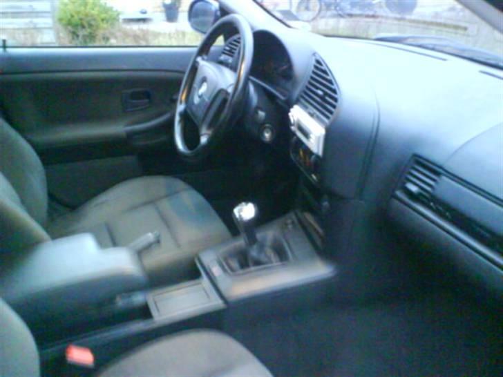 BMW 316 i M3 SOLGT. billede 8