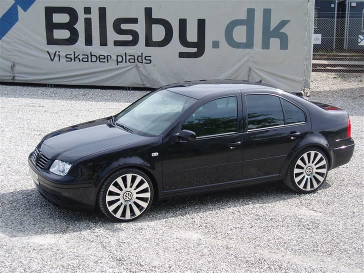 VW Bora 1.8T billede 1