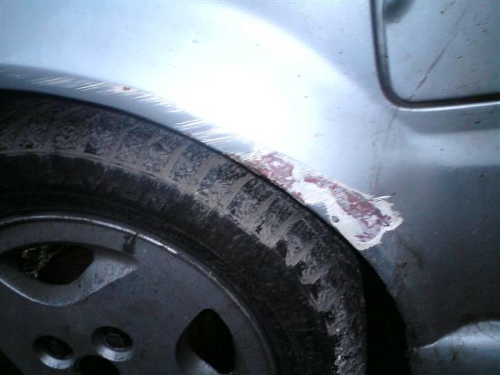 Fiat cinquecento solgt  billede 11