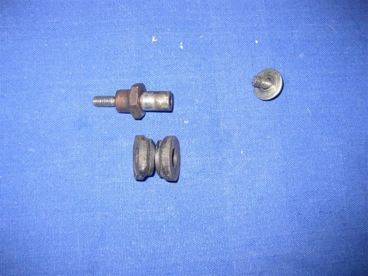 Opel Kadett E billede 11